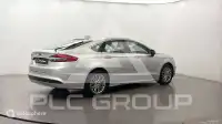 2022 Ford Mondeo
