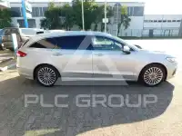 2022 Ford Mondeo