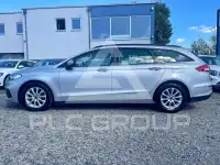 2022 Ford Mondeo
