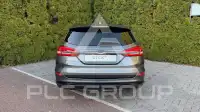 2022 Ford Mondeo