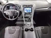2022 Ford Mondeo