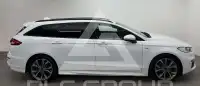 2022 Ford Mondeo