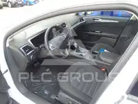 2022 Ford Mondeo