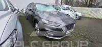 2022 Ford Mondeo