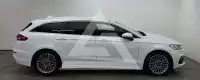 2022 Ford Mondeo