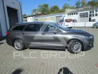 2022 Ford Mondeo