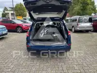2022 Ford Mondeo