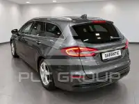 2022 Ford Mondeo