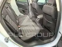 2022 Ford Mondeo