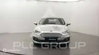 2022 Ford Mondeo