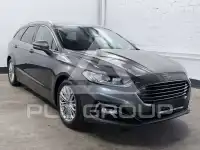 2022 Ford Mondeo