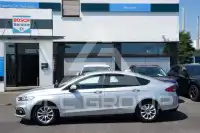 2022 Ford Mondeo