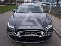 2022 Ford Mondeo