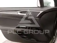 2022 Ford Mondeo