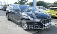 2022 Ford Mondeo