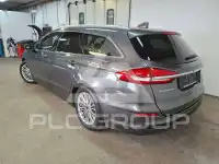 2022 Ford Mondeo