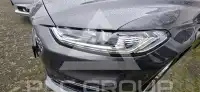 2022 Ford Mondeo
