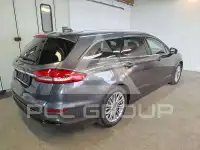 2022 Ford Mondeo