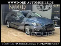2022 Ford Mondeo
