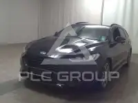2022 Ford Mondeo