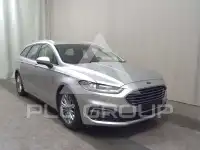 2022 Ford Mondeo
