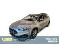 2022 Ford Mondeo