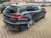 2022 Ford Mondeo