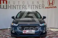 2022 Ford Mondeo