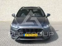 2022 Ford Mondeo