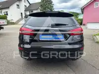 2022 Ford Mondeo