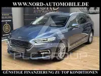 2022 Ford Mondeo