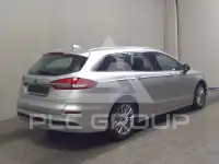 2022 Ford Mondeo