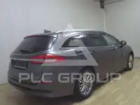 2022 Ford Mondeo
