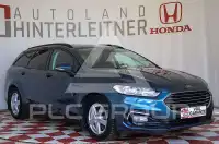 2022 Ford Mondeo