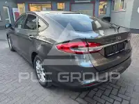 2022 Ford Mondeo