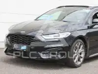 2022 Ford Mondeo