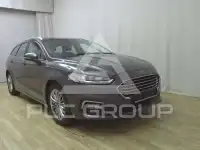 2022 Ford Mondeo