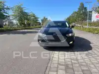 2022 Ford Mondeo