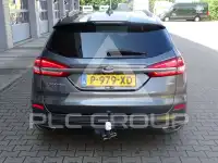 2022 Ford Mondeo