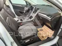 2022 Ford Mondeo