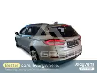 2022 Ford Mondeo