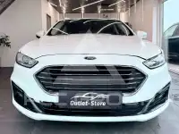 2022 Ford Mondeo