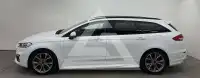 2022 Ford Mondeo