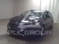 2022 Ford Mondeo