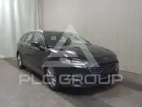 2022 Ford Mondeo