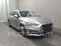 2022 Ford Mondeo