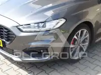 2022 Ford Mondeo