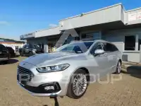 2022 Ford Mondeo