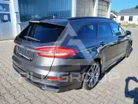 2022 Ford Mondeo