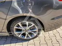 2022 Ford Mondeo